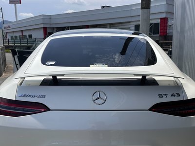 صورة مصغرة 50 لـ 2023 Mercedes-BENZ GT AMG