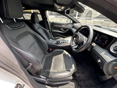 صورة مصغرة 26 لـ 2023 Mercedes-BENZ GT AMG