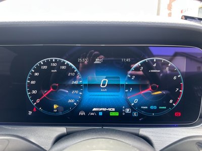 صورة مصغرة 17 لـ 2023 Mercedes-BENZ GT AMG