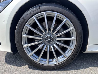 صورة مصغرة 55 لـ 2023 Mercedes-BENZ GT AMG