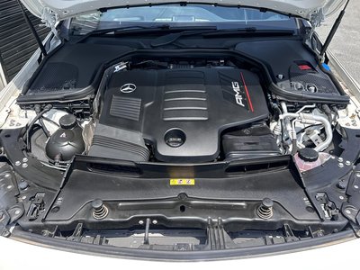 صورة مصغرة 54 لـ 2023 Mercedes-BENZ GT AMG