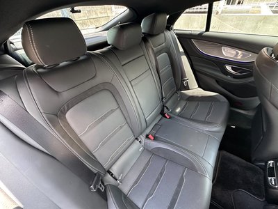 صورة مصغرة 28 لـ 2023 Mercedes-BENZ GT AMG