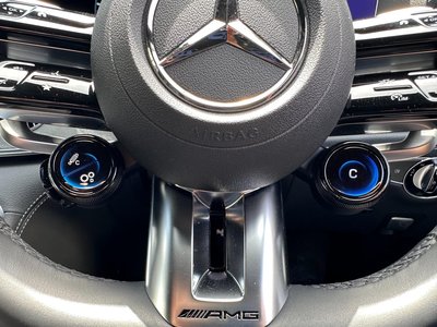 صورة مصغرة 18 لـ 2023 Mercedes-BENZ GT AMG
