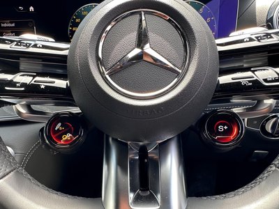 صورة مصغرة 19 لـ 2023 Mercedes-BENZ GT AMG