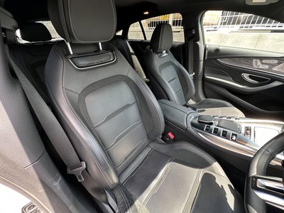 صورة مصغرة 27 لـ 2023 Mercedes-BENZ GT AMG
