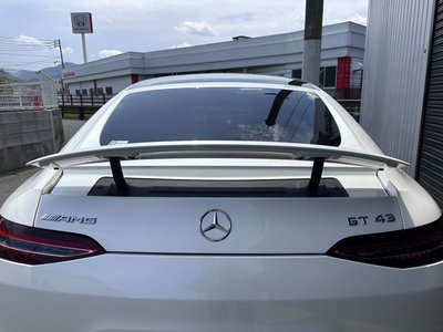 صورة مصغرة 51 لـ 2023 Mercedes-BENZ GT AMG