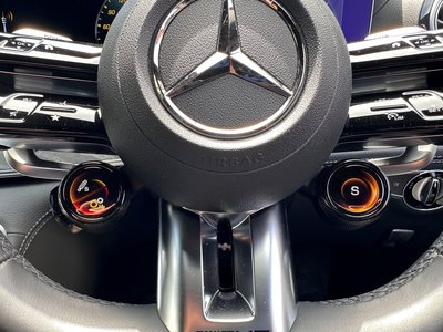 صورة مصغرة 20 لـ 2023 Mercedes-BENZ GT AMG