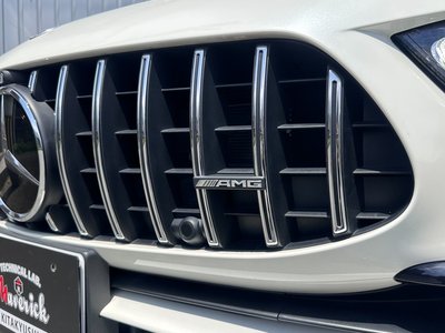 صورة مصغرة 23 لـ 2023 Mercedes-BENZ GT AMG
