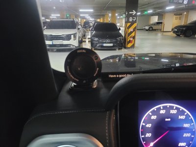 MERCEDES-BENZ G-CLASS - 9