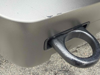 LAND ROVER DEFENDER - 10