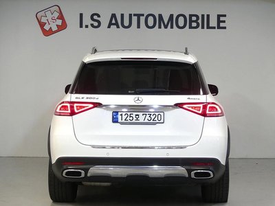 MERCEDES-BENZ GLE - 2