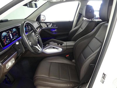 MERCEDES-BENZ GLE - 6