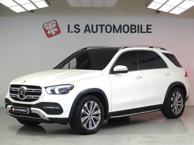 MERCEDES-BENZ GLE - 1