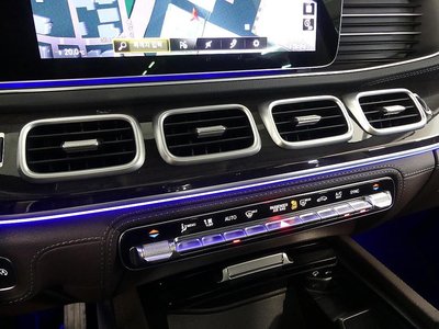 MERCEDES-BENZ GLE - 10