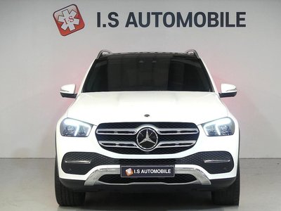 MERCEDES-BENZ GLE - 5