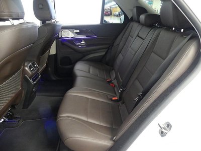 MERCEDES-BENZ GLE - 7