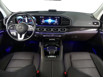 MERCEDES-BENZ GLE - 3