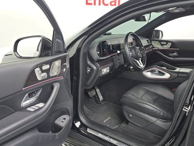 MERCEDES-BENZ GLE - 10