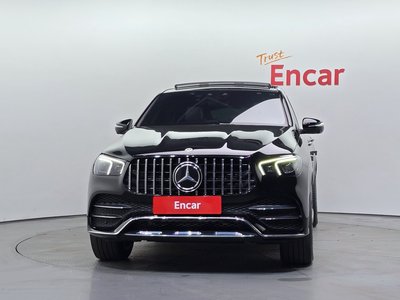 MERCEDES-BENZ GLE - 2