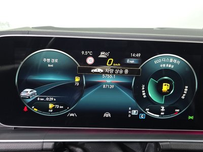 MERCEDES-BENZ GLE - 8