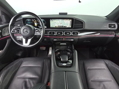 MERCEDES-BENZ GLE - 5