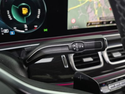 MERCEDES-BENZ GLE - 9