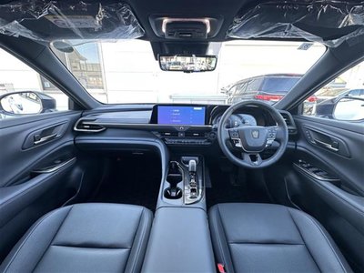 TOYOTA CROWN SPORT - 7