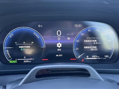 TOYOTA CROWN SPORT - 6