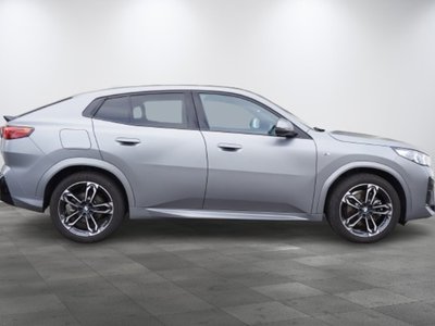 BMW X2 - 10
