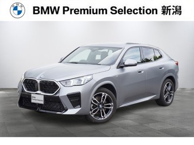 BMW X2 - 1