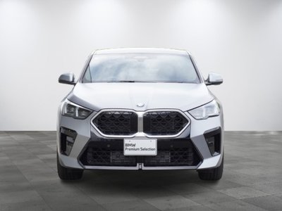 BMW X2 - 7