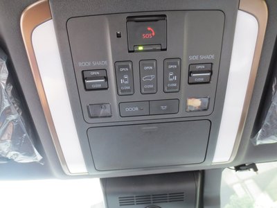 2025 Toyota ALPHARD — миниатюра 29