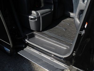 2025 Toyota ALPHARD — миниатюра 43