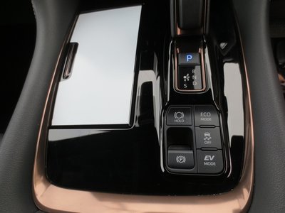 2025 Toyota ALPHARD — миниатюра 31
