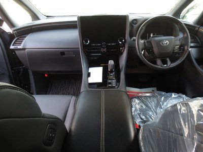 2025 Toyota ALPHARD — миниатюра 63