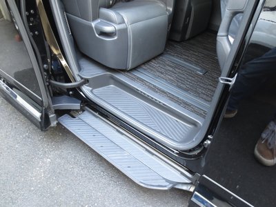 2025 Toyota ALPHARD — миниатюра 48