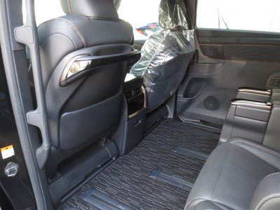 2025 Toyota ALPHARD — миниатюра 59