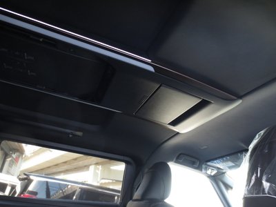 2025 Toyota ALPHARD — миниатюра 52
