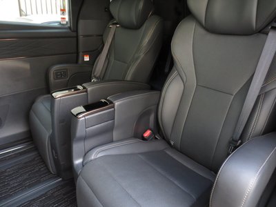 2025 Toyota ALPHARD — миниатюра 58
