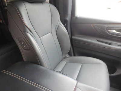 2025 Toyota ALPHARD — миниатюра 30