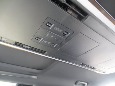 2025 Toyota ALPHARD — миниатюра 26