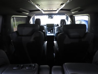 2025 Toyota ALPHARD — миниатюра 56