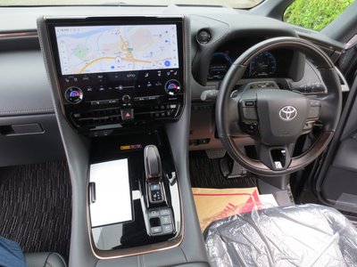 2025 Toyota ALPHARD — миниатюра 28