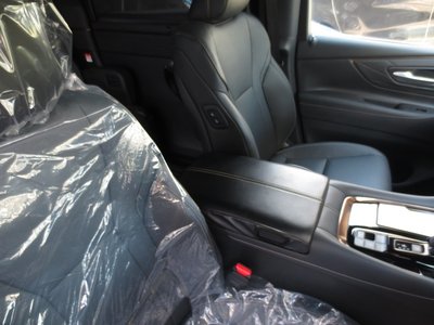 2025 Toyota ALPHARD — миниатюра 51
