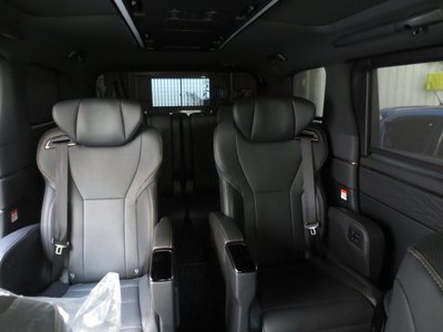 2025 Toyota ALPHARD — миниатюра 50