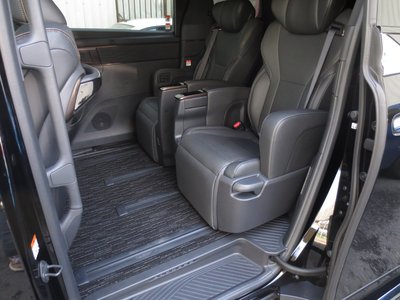 2025 Toyota ALPHARD — миниатюра 57