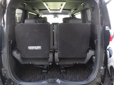 2025 Toyota ALPHARD — миниатюра 55