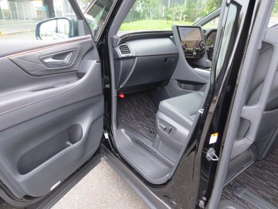 2025 Toyota ALPHARD — миниатюра 21