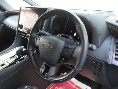 2025 Toyota ALPHARD — миниатюра 46
