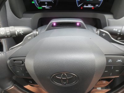 2025 Toyota ALPHARD — миниатюра 39